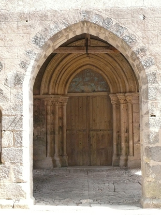 Galerie des photos de l'eglise et de l'orgue