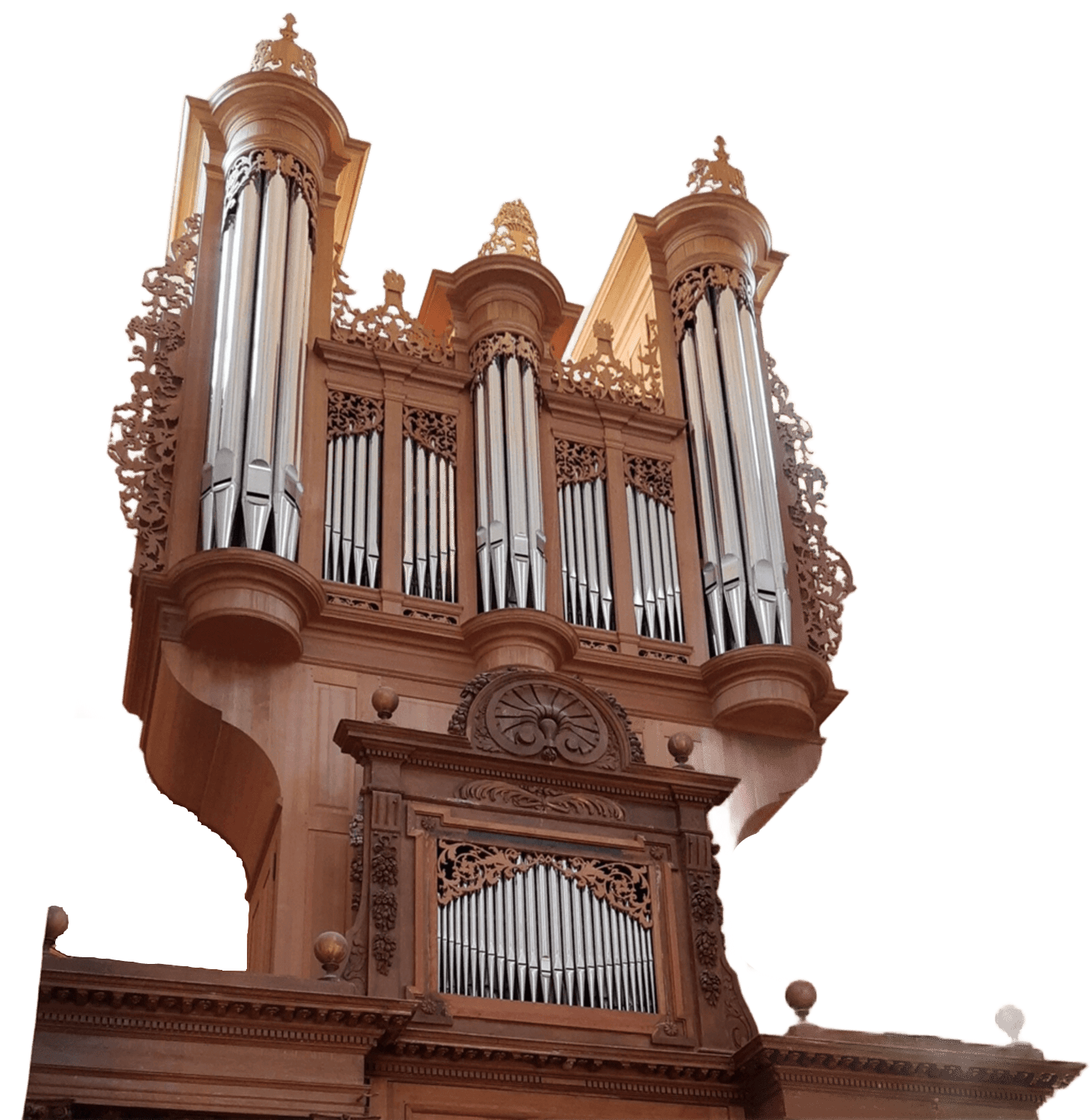 Musique et Patrimoine à Champcueil 