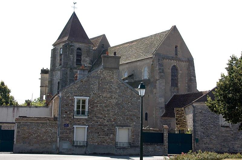 VISITES DE L'ORGUE
